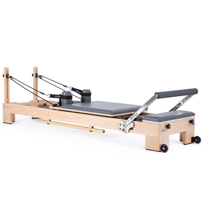 Elina Pilates Lignum Reformer™ Bundle