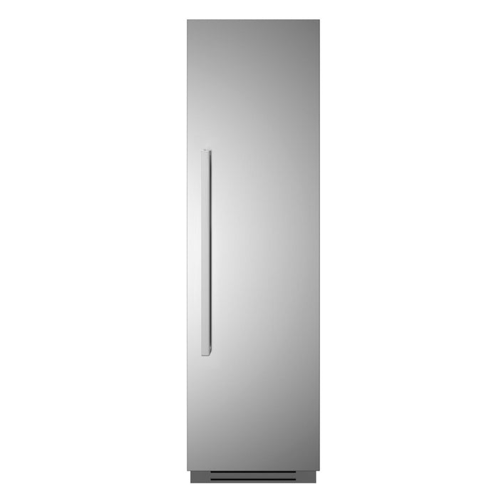 Bertazzoni 60 cm Built-in Refrigerator Column Stainless Steel Professional Series LRD605UBRXTT