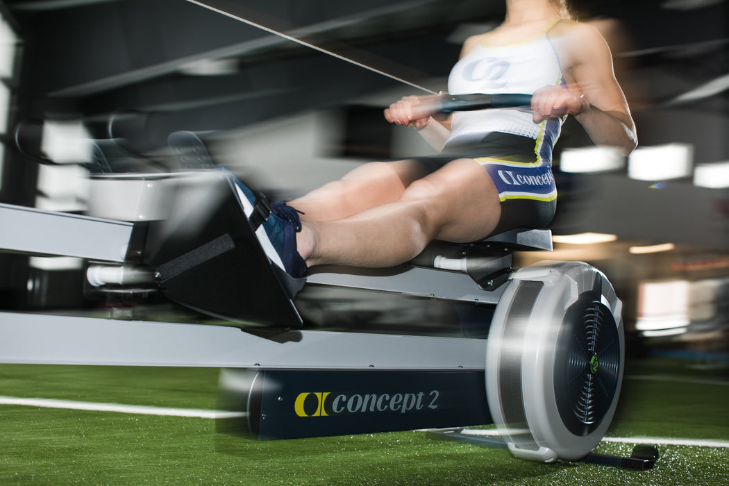 Concept2 - Dynamic Indoor Rower