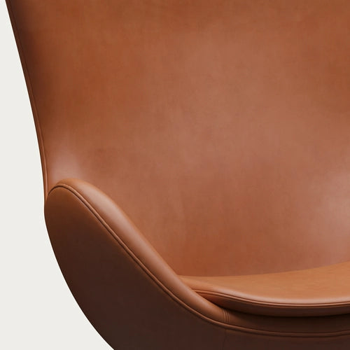 Fritz Hansen EGG™ Grace/Walnut