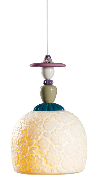 Mademoiselle Annette Ceiling Lamp (CE/UK)