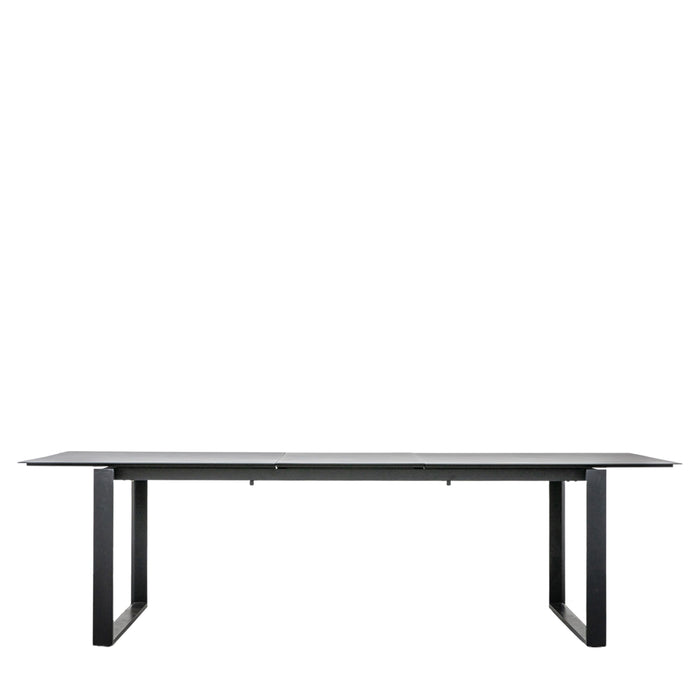 Chelsea Outdoors Belize Extending Dining Table