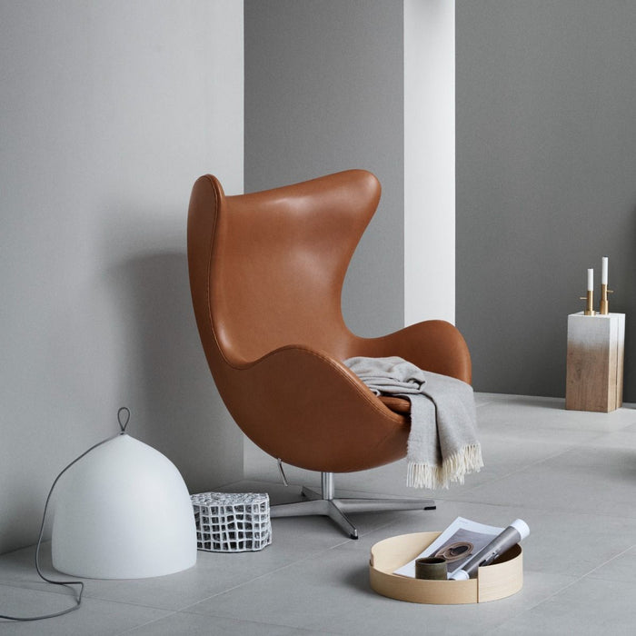 Fritz Hansen EGG™ Grace/Walnut