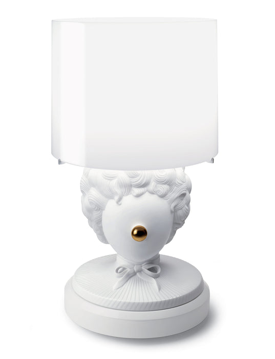 Lladro The Clown Table Lamp By Jaime Hayon (UK)