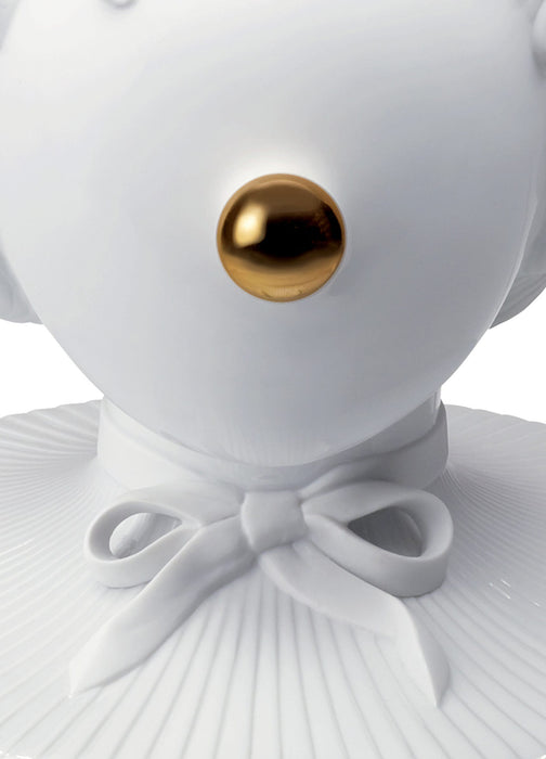 Lladro The Clown Table Lamp By Jaime Hayon (UK)