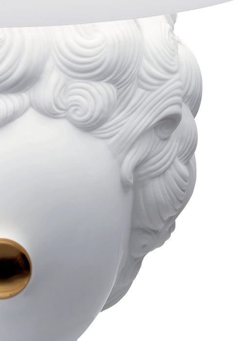 Lladro The Clown Table Lamp By Jaime Hayon (UK)