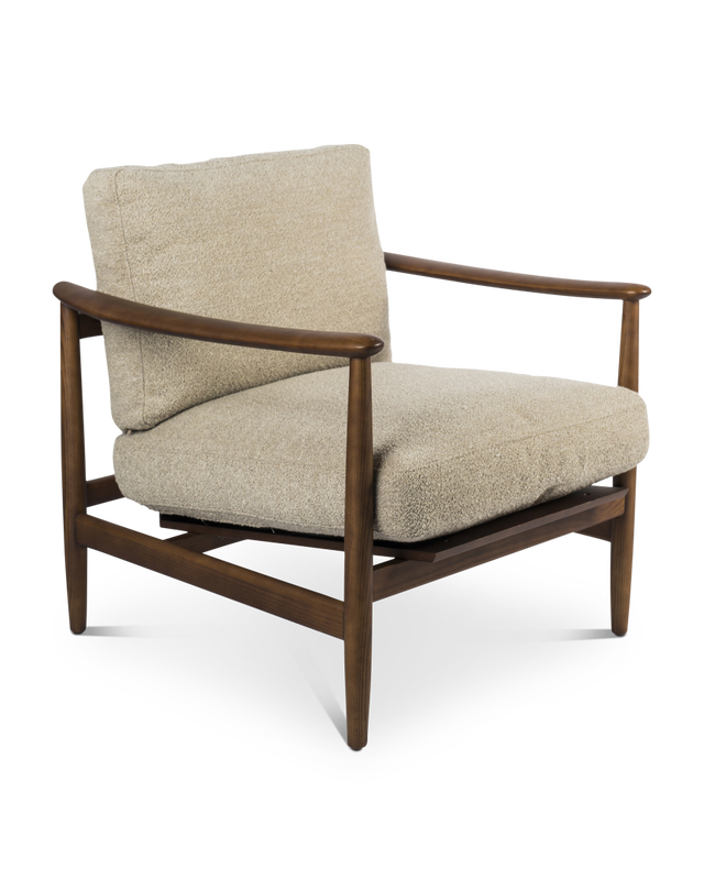 Polspotten Todd Chair — Chelsea Homes