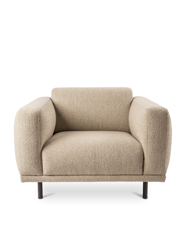 Polspotten Teddy Lounge Chair — Chelsea Homes