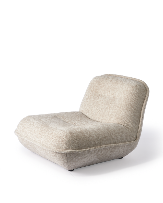 Polspotten Puff Lounge Chair — Chelsea Homes