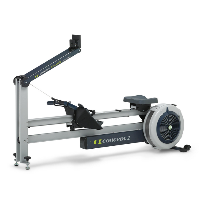 Concept2 - Dynamic Indoor Rower