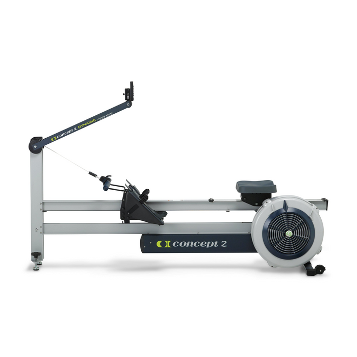 Concept2 - Dynamic Indoor Rower