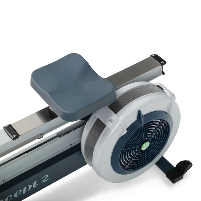 Concept2 - Dynamic Indoor Rower