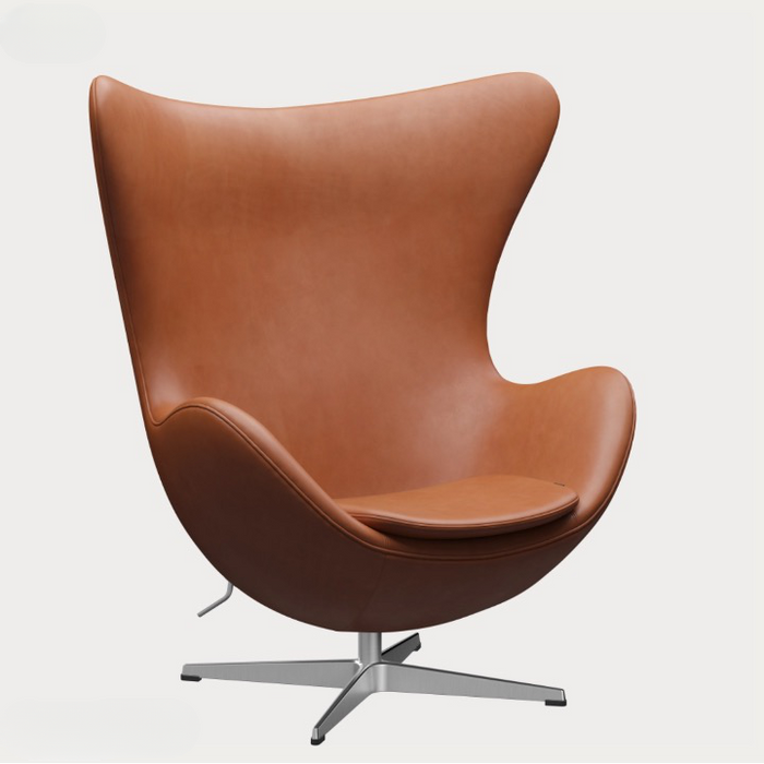 Fritz Hansen EGG™ Grace/Walnut