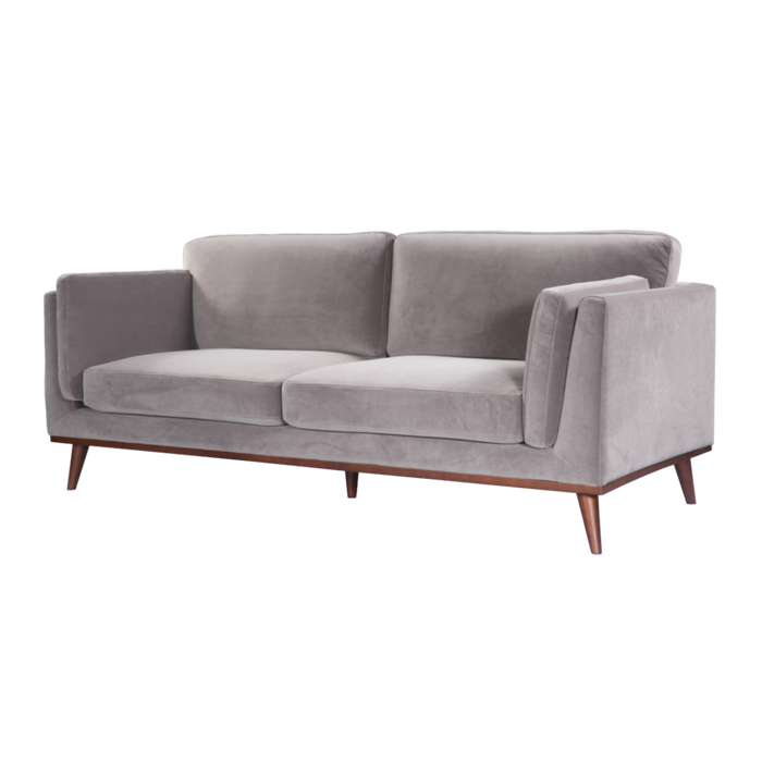 Twenty10 Designs Mickey 3 Seat Sofa