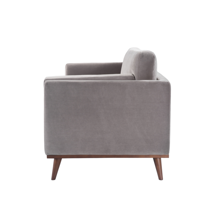 Twenty10 Designs Mickey 3 Seat Sofa