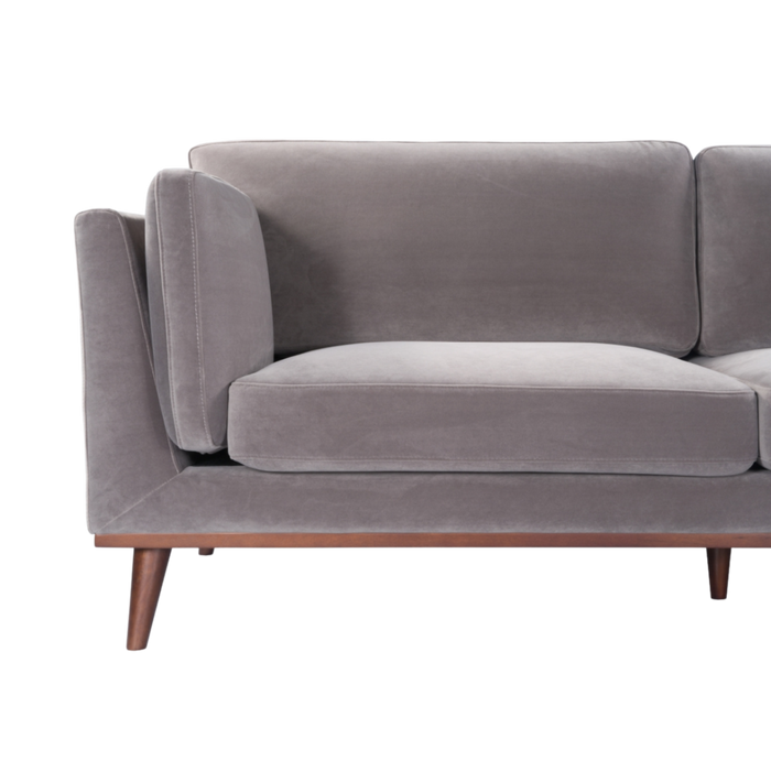 Twenty10 Designs Mickey 3 Seat Sofa