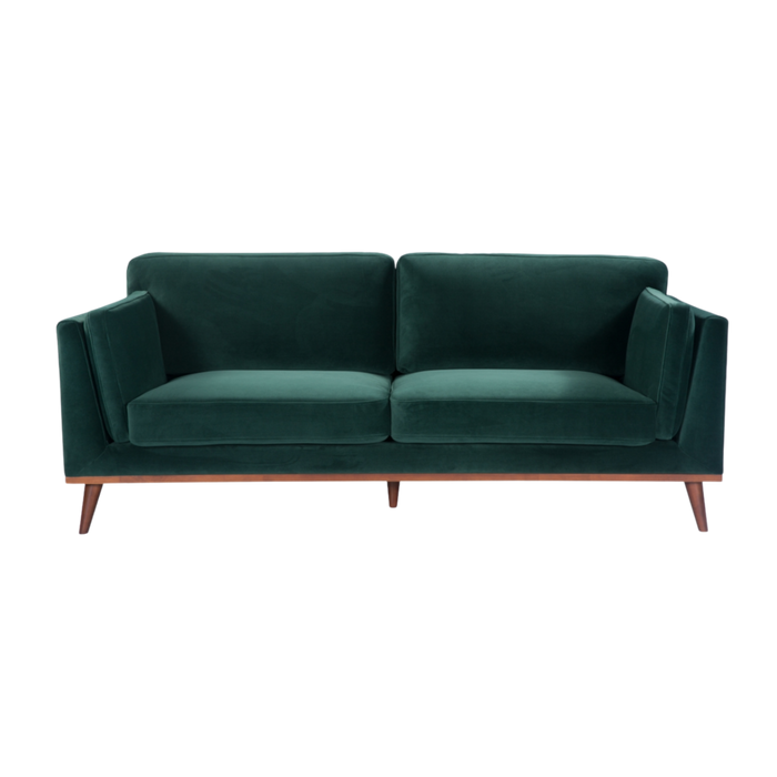 Twenty10 Designs Mickey 3 Seat Sofa