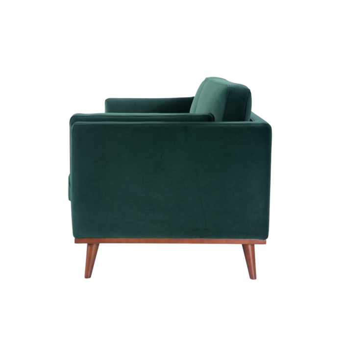 Twenty10 Designs Mickey 3 Seat Sofa