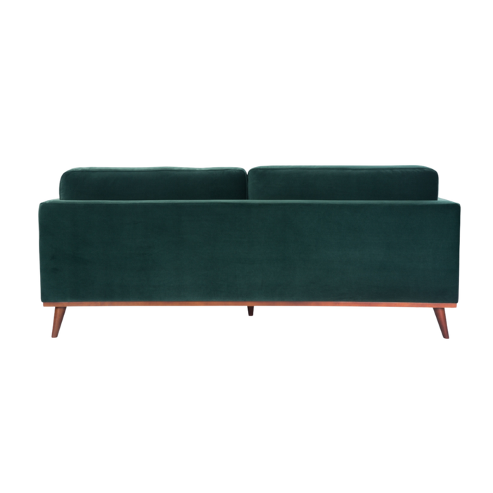 Twenty10 Designs Mickey 3 Seat Sofa