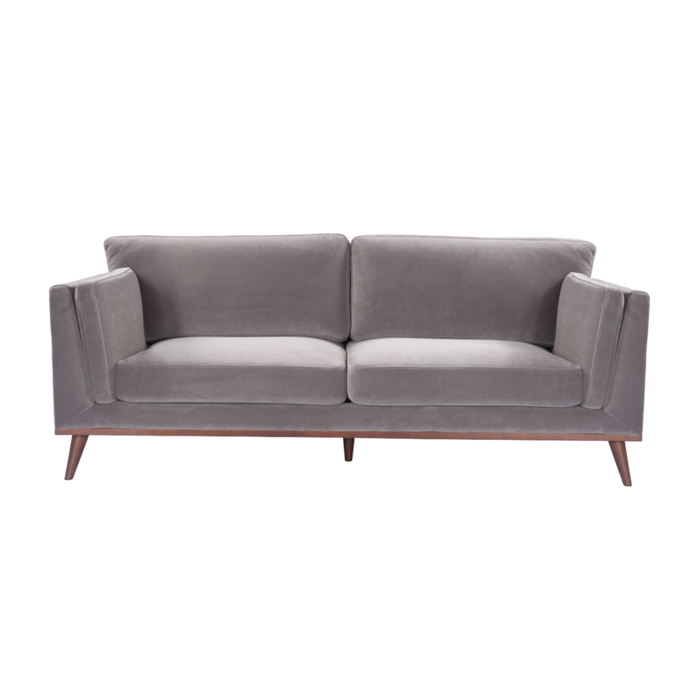 Twenty10 Designs Mickey 3 Seat Sofa