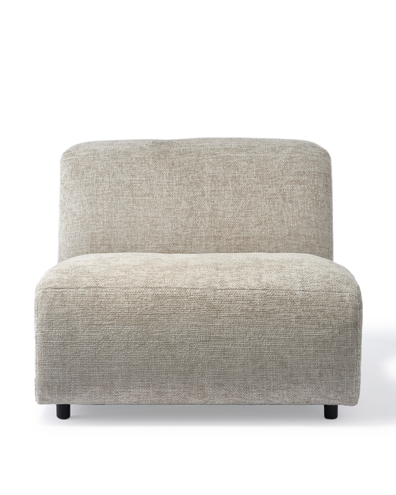 Polspotten A-Round-U Sofa Middle Seat