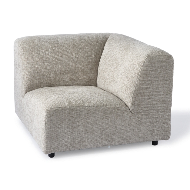 Polspotten A-Round-U Sofa Corner