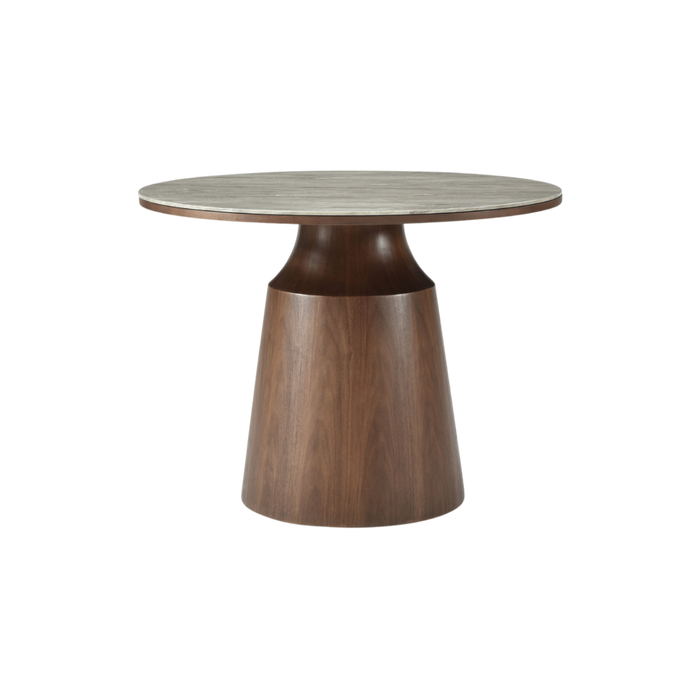 Twenty10 Designs Willow Dining Table Round