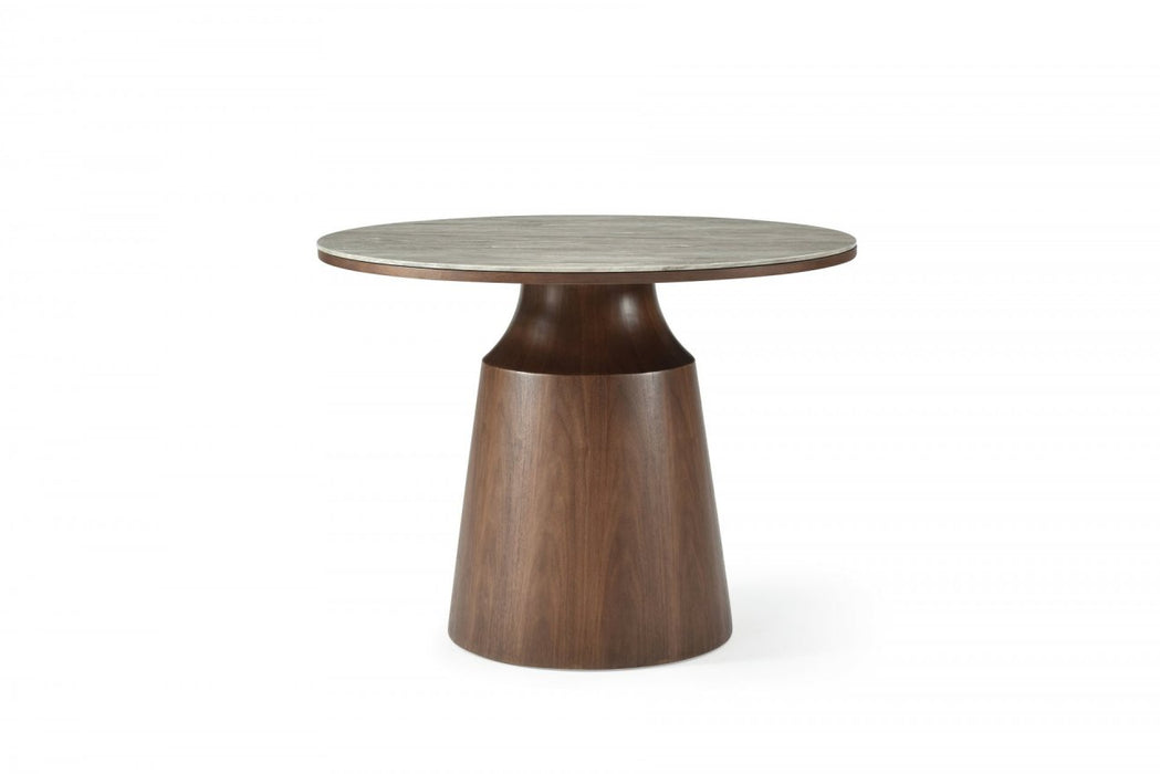 Twenty10 Designs Willow Dining Table Round